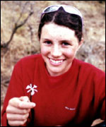 Josie Russell