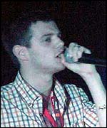 Mike Skinner