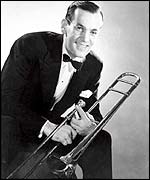 Glen Miller
