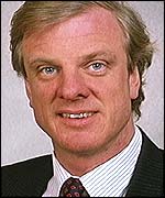 Edward Leigh