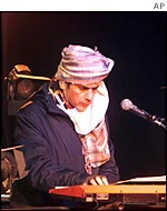 Jean Michel Jarre