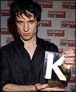 Alec Empire