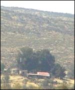 Namibian farm