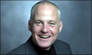 Michael Cashman