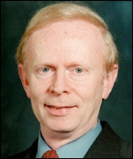 Sir Reg Empey: Ulster Unionist Party 