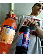 Iranian cola