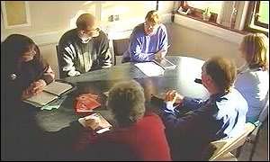 Social work conference