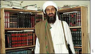 Osama Bin Laden