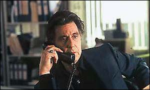 Al Pacino