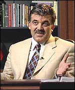 Abdullah Gul
