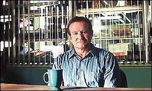 Robin Williams