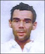 Jeremy Earls