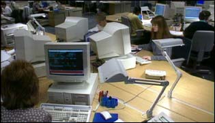 Work-life balance