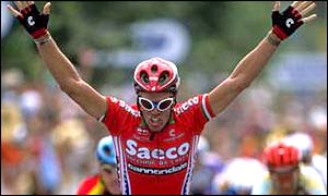 Mario Cipollini