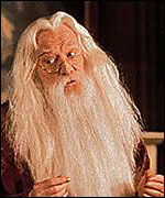 Richard Harris