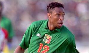 Seydou Keita