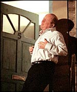 Steve McFadden