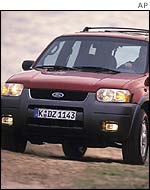 Ford Maverick