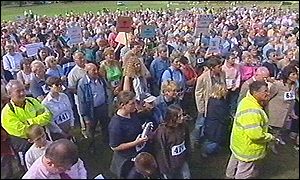 Protest