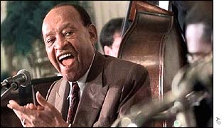 Lionel Hampton 
