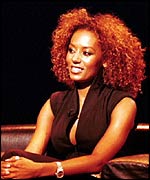 Mel B