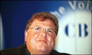 Digby Jones