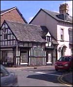 Rhayader 