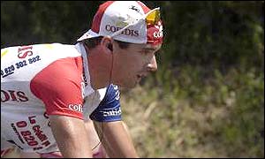 David Millar