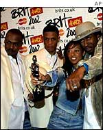 So Solid Crew