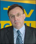 Andrew Davies