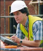 Ordnance Surveyor