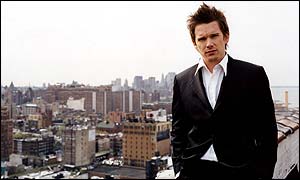 Ethan Hawke