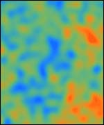 Image courtesy of John Carlstrom, University of Chicago.