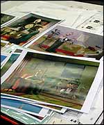 stills