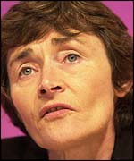 Estelle Morris, Education Minister