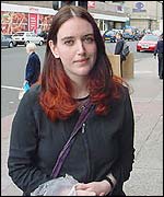 Rachel Boyd