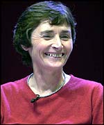 Estelle Morris
