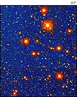 Quasars (AP)