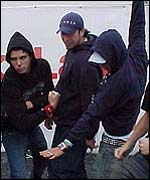 Lostprophets