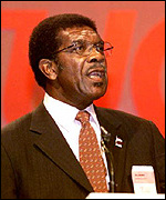 Bill Morris