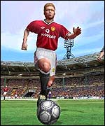 Fifa 2001