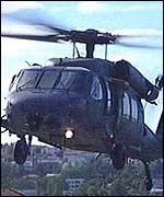 Seahawk