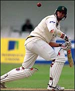 Darren Bicknell