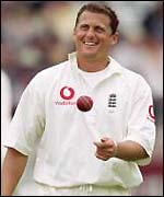 Darren Gough