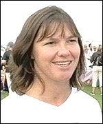 Lesley Gale