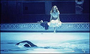 Swimfan