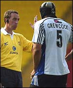 England would miss Danny Grewock, says Wilkinson