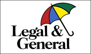 Legal & General logo