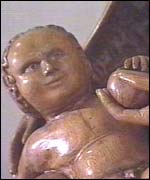 Shrine of Our Lady of Grace