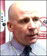 John Heyworth